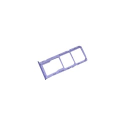 Bandeja de SIM Samsung Galaxy A22 5G/A226 Violeta Bandeja de SIM Samsung Galaxy A22 5G/A226 Violeta